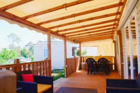 Logement entier 8 personnes vue Bassin Arcachon 4 étoiles by Vayny
